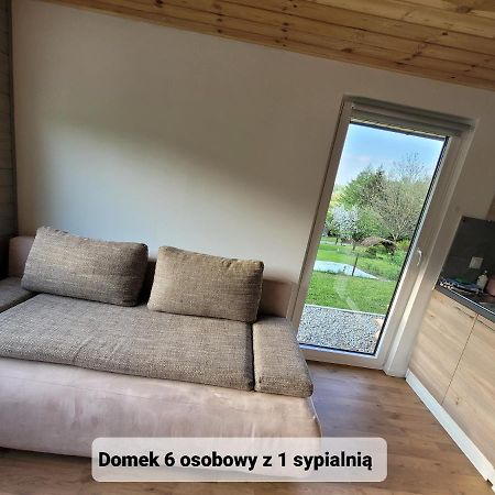 Ambasadorowka Villa Solina  Exterior foto